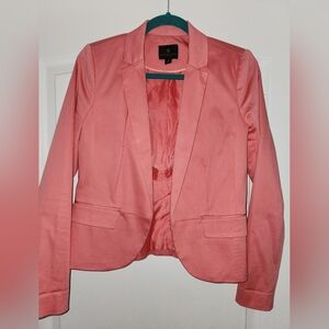 Worthington Blazer Pink, size 4